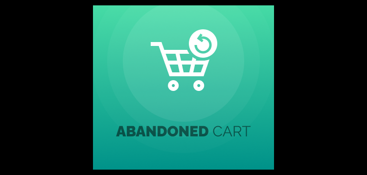 Item cover for download Abandoned Cart For WHMCS